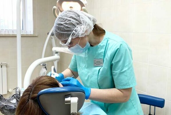 <span style="font-weight: bold;">ХИРУРГИЯ</span>